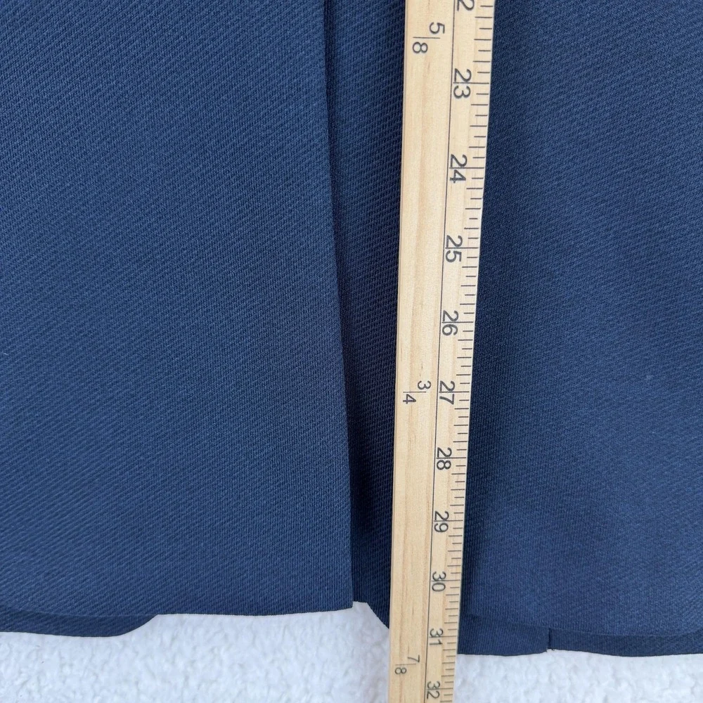Vintage Westhaven Blazer Mens 44 Navy Blue‎ Liberty House Hawaii Jacket 2 Button